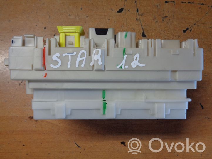 Mitsubishi Space Star Modulo fusibile 8637A972