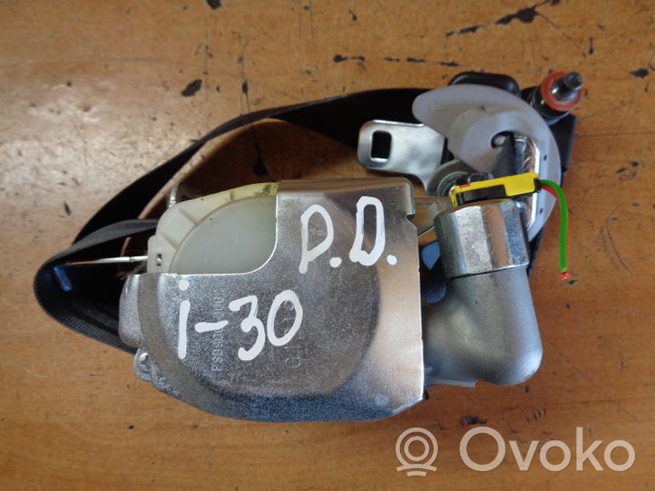 Hyundai i30 Kit d’airbag 84530A6000