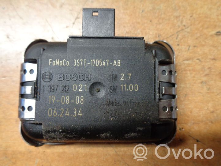 Ford Kuga I Sensore pioggia 3S7T17D547AB