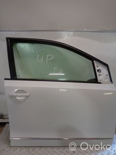 Volkswagen Up Front door 