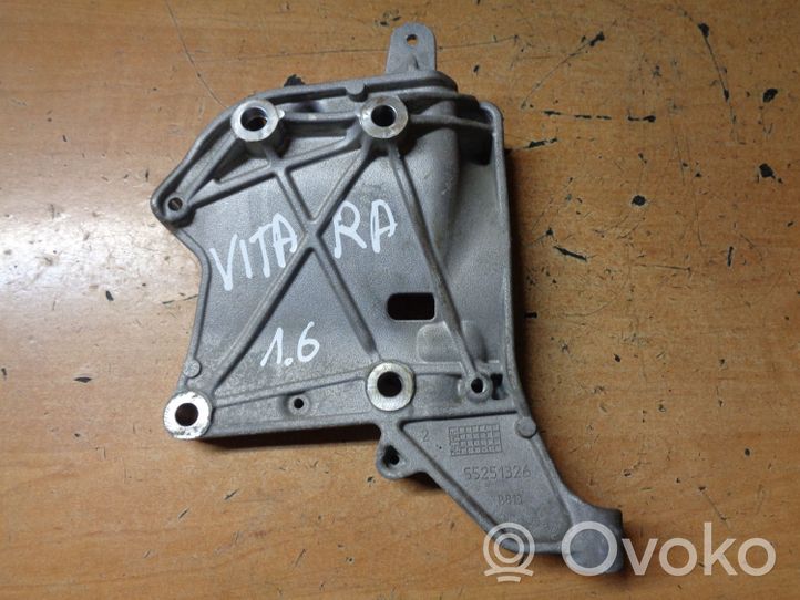 Suzuki Vitara (LY) Soporte de montaje del motor (Usadas) 55251326