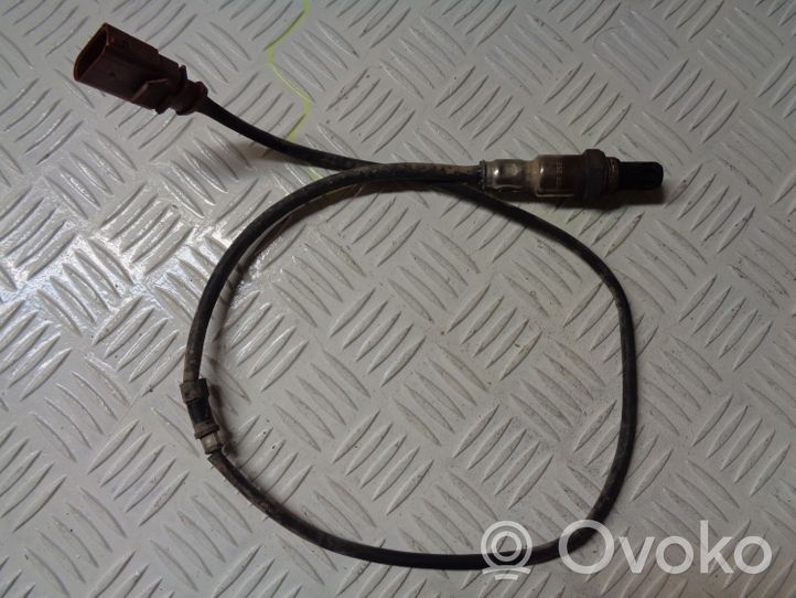 Volkswagen Up Sonde lambda 04C906262