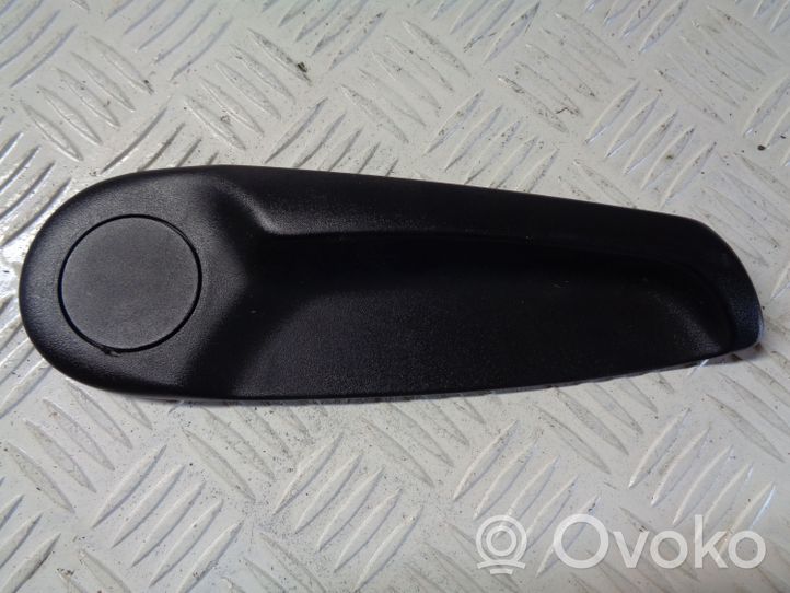 Audi A4 S4 B8 8K Seat adjustment handle 6M21624B90B