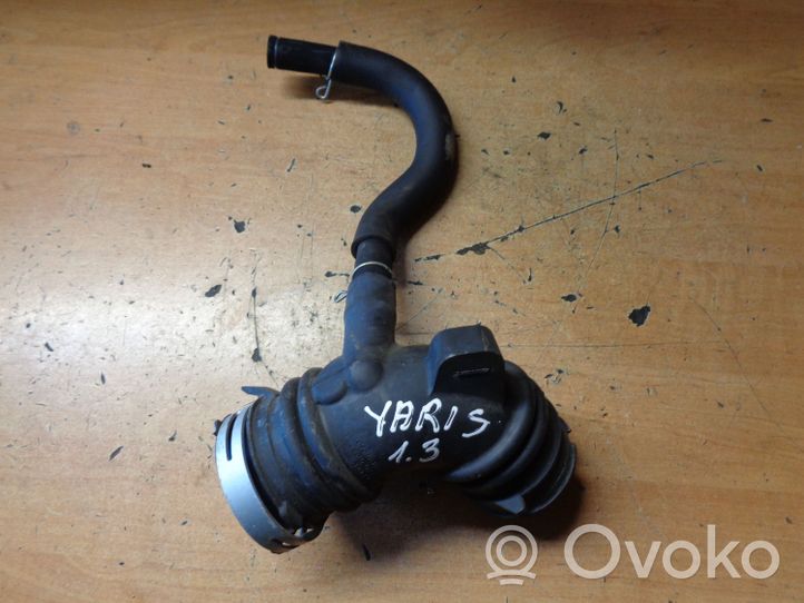 Toyota Yaris Air intake duct part 178800Y030