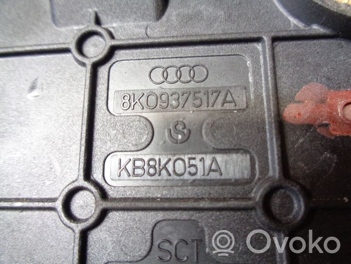 Audi A4 S4 B8 8K Current control relay 8K0937517A