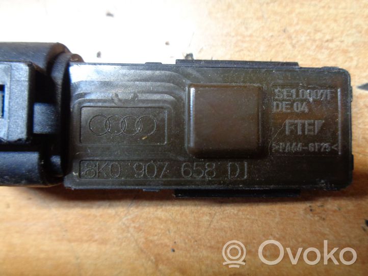 Audi A4 S4 B8 8K Sensore del pedale della frizione 8K0907658D