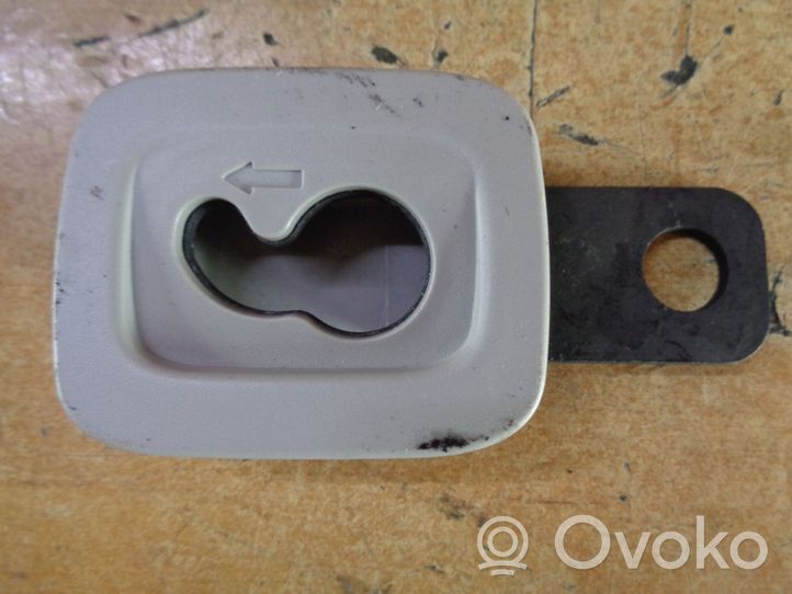 Volvo V60 Supporto di fissaggio della rete portaoggetti 30715666