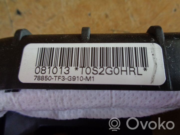 Honda Jazz Airbag da tetto 422G1326367321