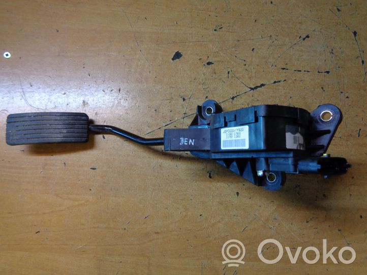 KIA Picanto Accelerator throttle pedal 351904X700