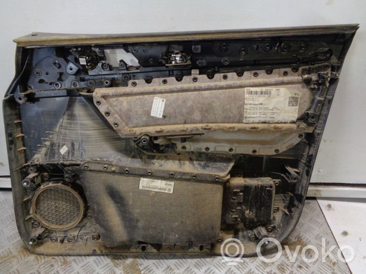 Volkswagen Golf Sportsvan Apmušimas priekinių durų (obšifke) 517867011D