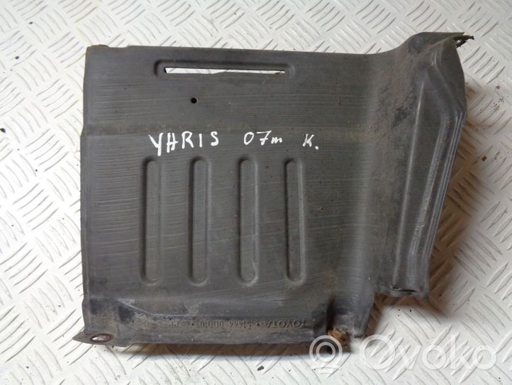 Toyota Yaris Inne części podwozia 514440D010