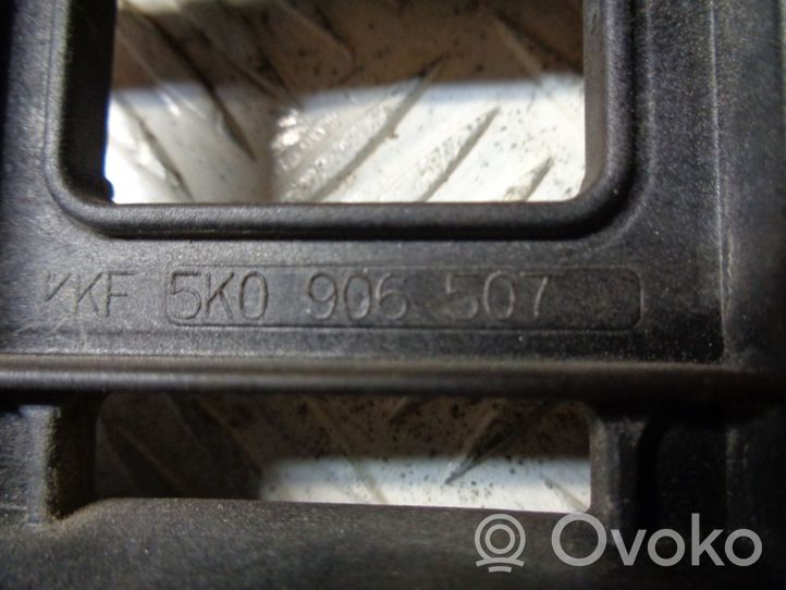 Skoda Yeti (5L) Uchwyt jednostki sterującej silnika 5K0906507