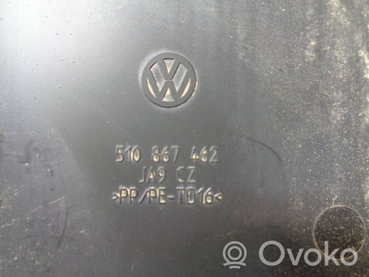 Volkswagen Golf Sportsvan Inne części wnętrza samochodu 510867462
