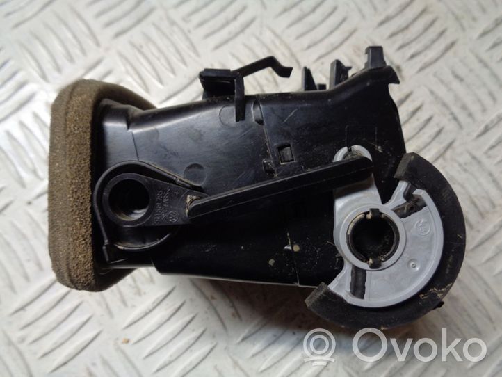 Volkswagen Golf Sportsvan Griglia di ventilazione centrale cruscotto 510815735