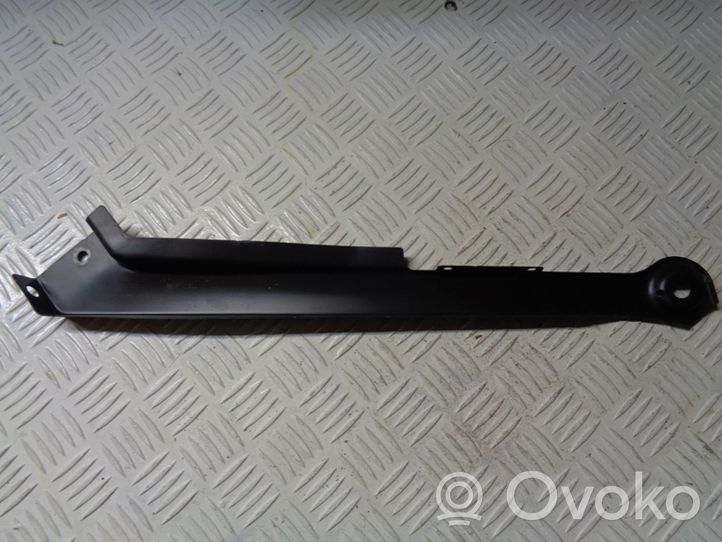 Volkswagen Golf Sportsvan Staffa del pannello di supporto del radiatore 510805932