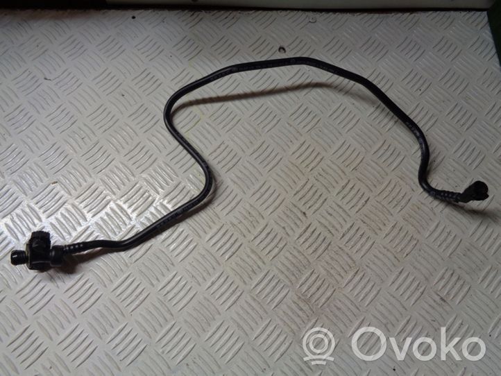 Volkswagen Golf Sportsvan Brake booster pipe/hose 5Q0612041BB