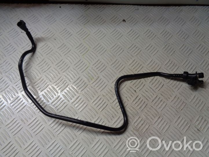 Volkswagen Golf Sportsvan Brake booster pipe/hose 5Q0612041BB