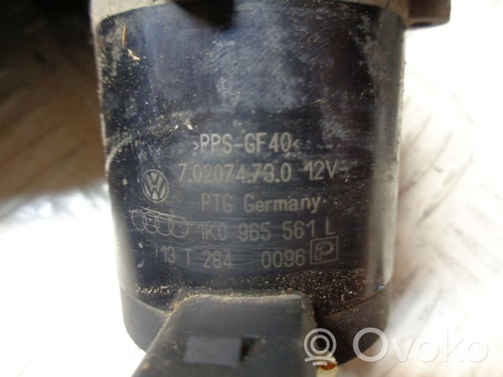 Skoda Yeti (5L) Pompa cyrkulacji / obiegu wody 1K0965561L