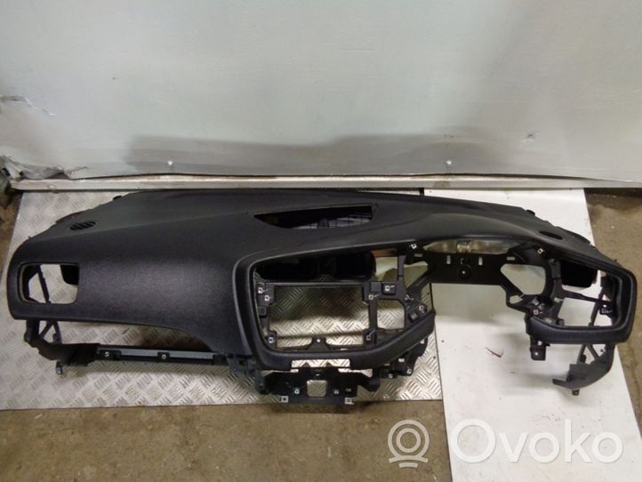 KIA Ceed Panelė 84711A2900