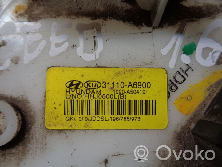 KIA Ceed Pompa carburante immersa 31110A6900