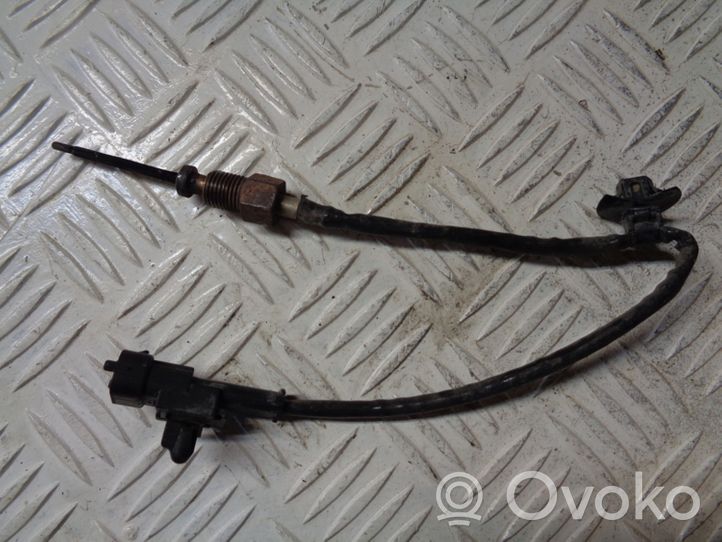 KIA Ceed Exhaust gas temperature sensor 