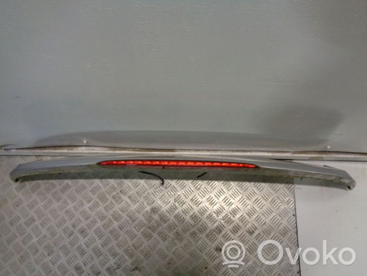 Hyundai i30 Spoiler del portellone posteriore/bagagliaio 87210A6000