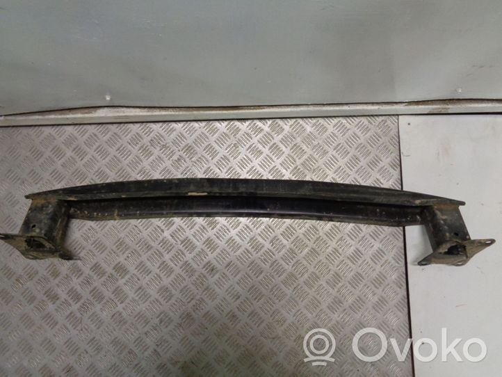 Volkswagen Golf VI Rear bumper cross member 