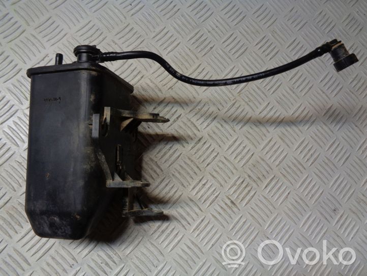 Volkswagen Golf VI Aktyvios anglies (degalų garų) filtras 1K0201801E