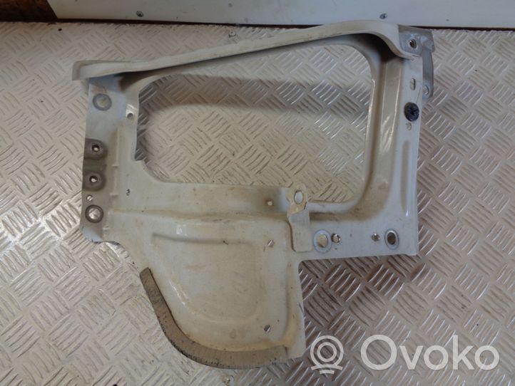 Opel Meriva B Traverse, support de radiateur latéral 13270862