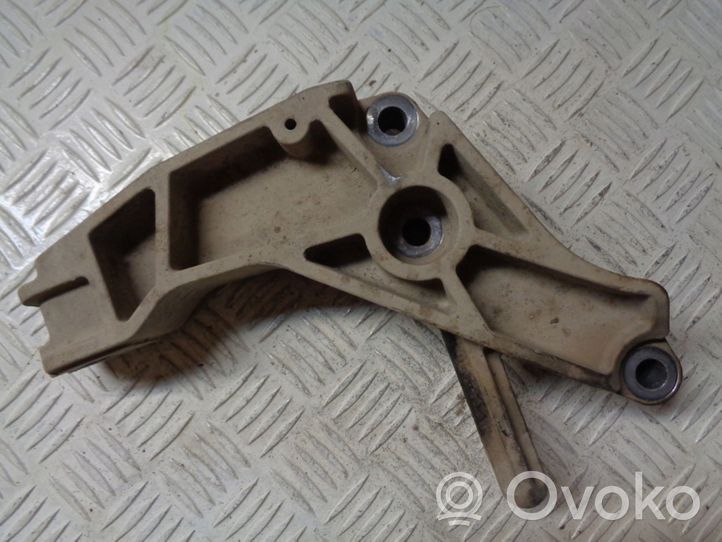 Opel Meriva B Pavarų dėžės tvirtinimo kronšteinas 24459819