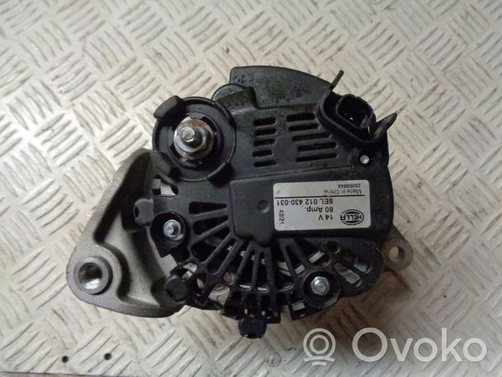 Nissan Note (E11) Alternator 8EL012430031