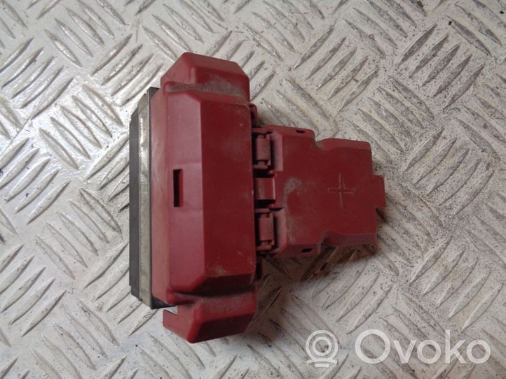 Nissan Note (E12) Cableado positivo 