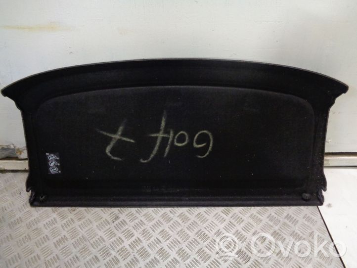 Volkswagen Golf VII Parcel shelf 5G6867769F