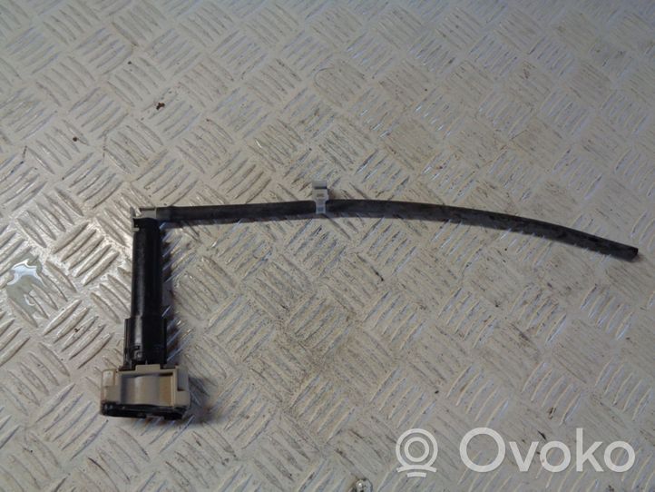 Mazda 2 Ugello a spruzzo lavavetri per faro DA6B518H4