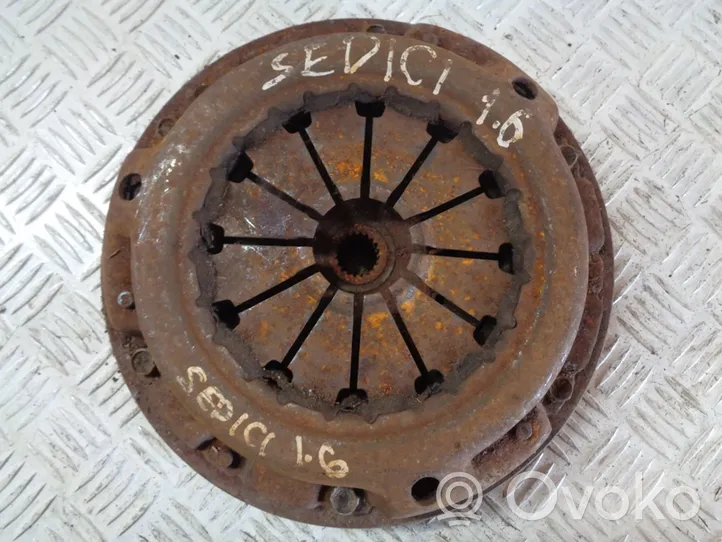 Fiat Sedici Kit frizione 