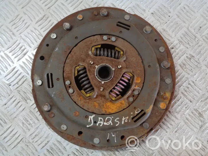 Toyota Yaris Clutch set kit 