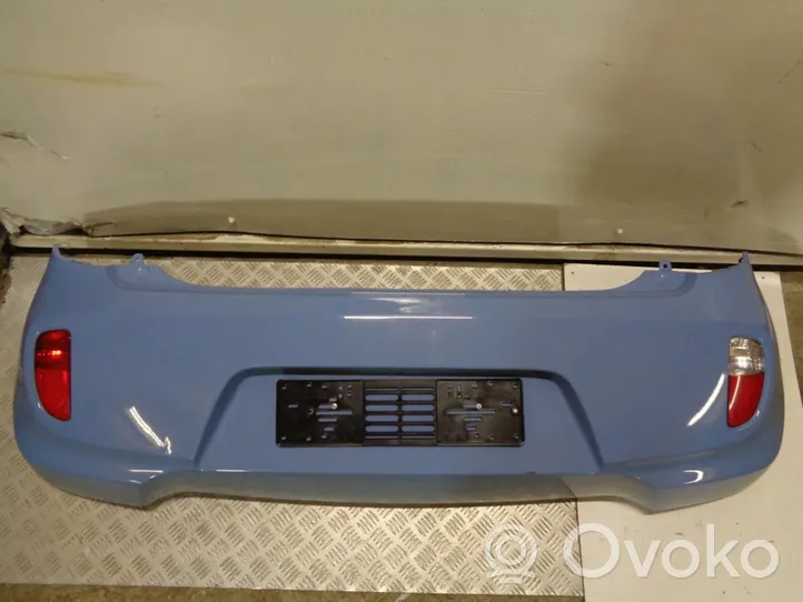 KIA Picanto Rear bumper 