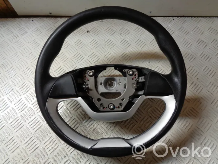 KIA Picanto Kierownica 