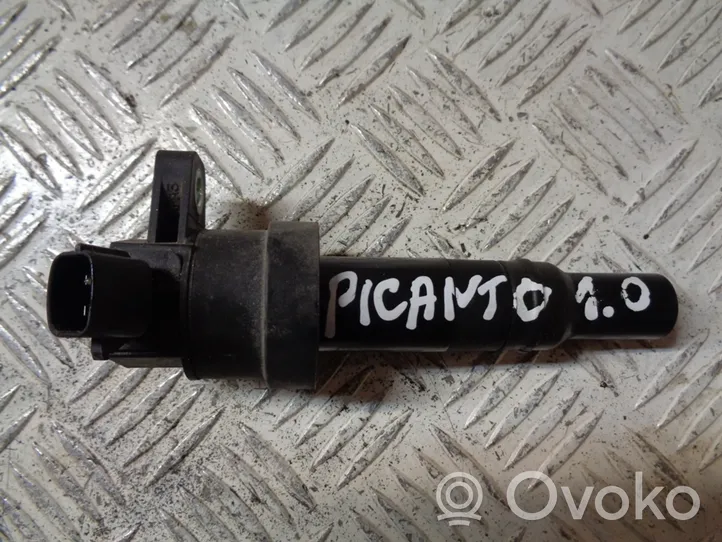 KIA Picanto High voltage ignition coil 2730104000