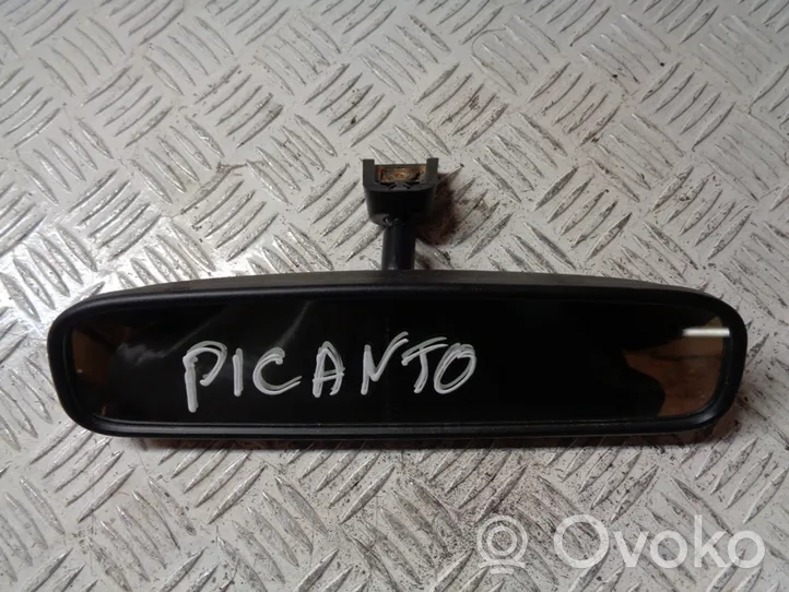 KIA Picanto Specchietto retrovisore (interno) 