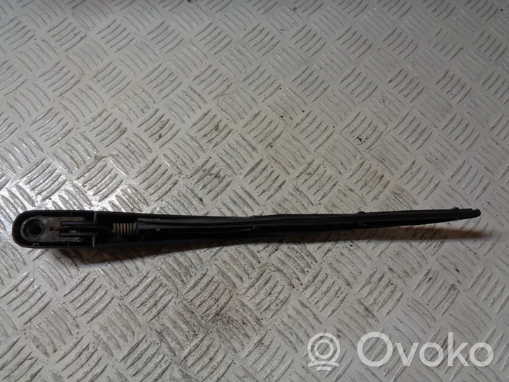 KIA Picanto Rear wiper blade arm 