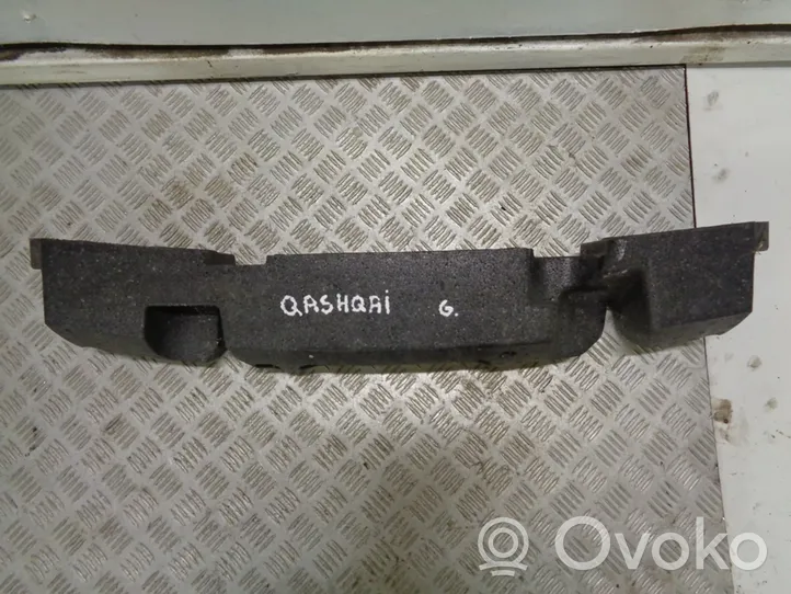 Nissan Qashqai Putoplastas galinio bamperio 85090JD00A