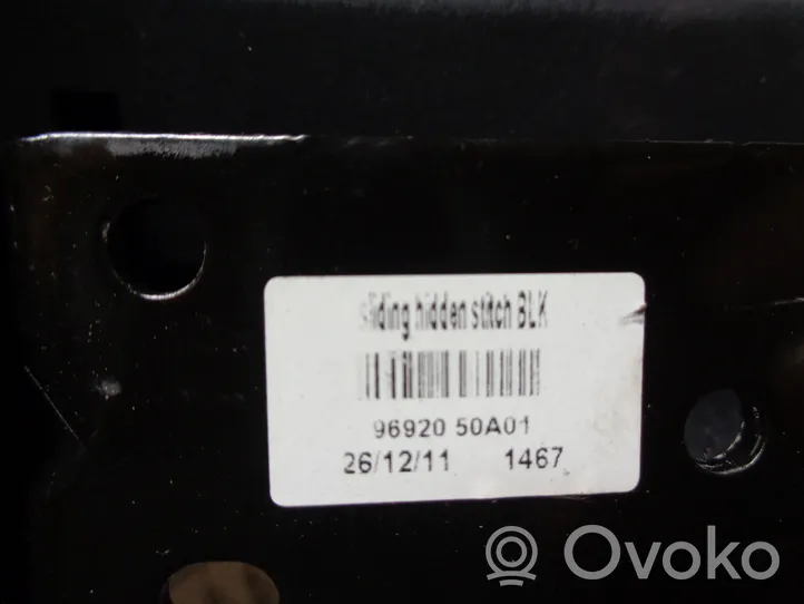 Nissan Qashqai Accoudoir 9692050A01