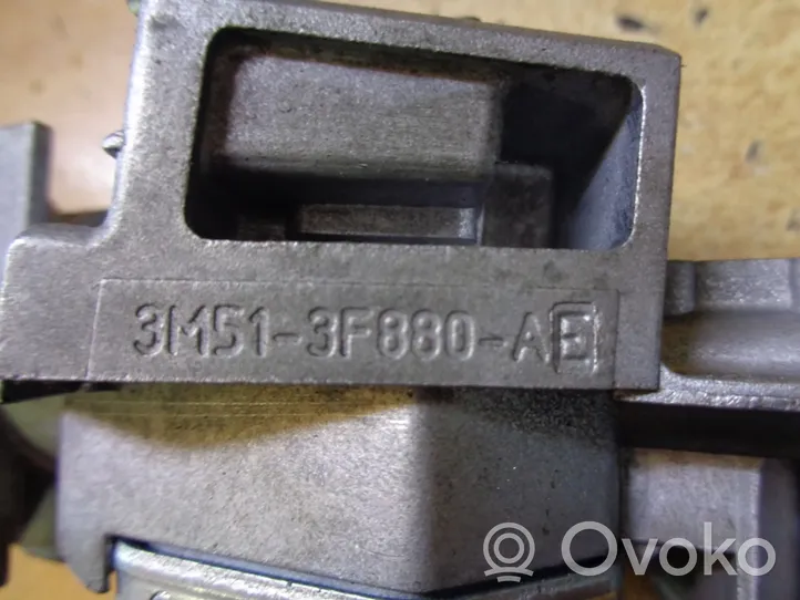 Ford Grand C-MAX Ignition lock 3M513F880AE