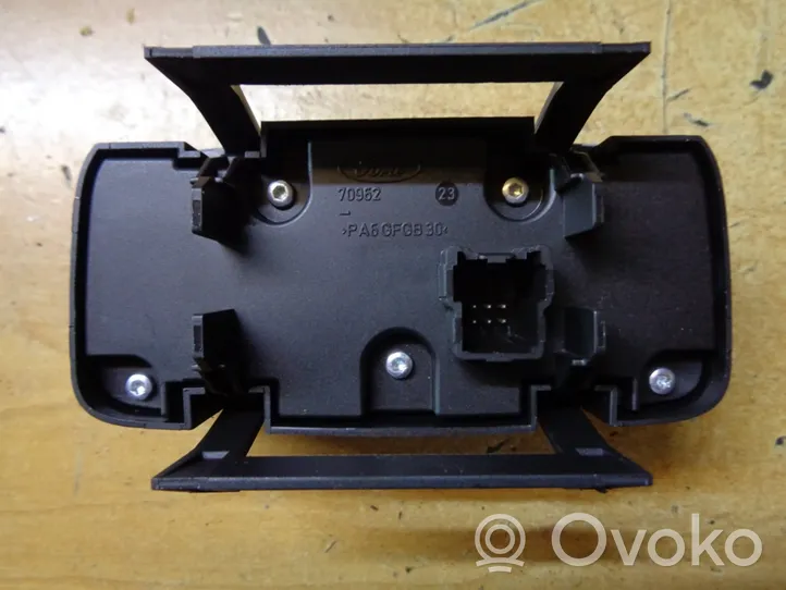 Ford Grand C-MAX Interruptor de luz AV6T13A024AA