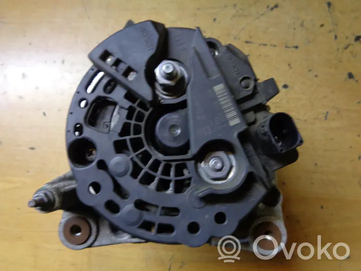 Skoda Yeti (5L) Alternator 06F903023F