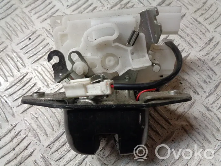 Honda Jazz Serrure de loquet coffre L0761120A