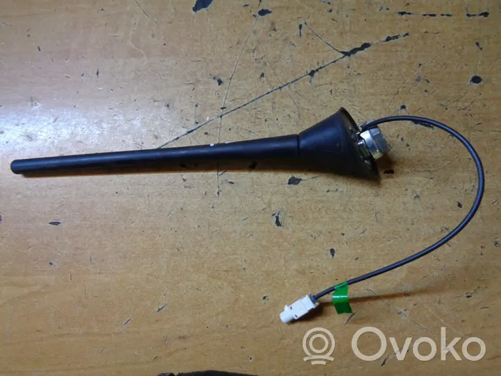 Skoda Yeti (5L) Antena radiowa 6R0035501