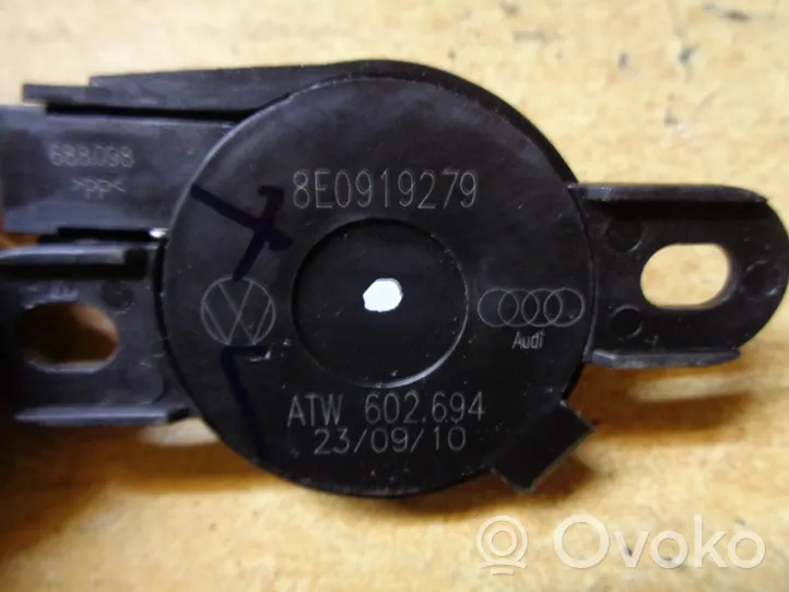 Skoda Yeti (5L) Głośnik / Buzzer czujnika parkowania PDC 8E0919279