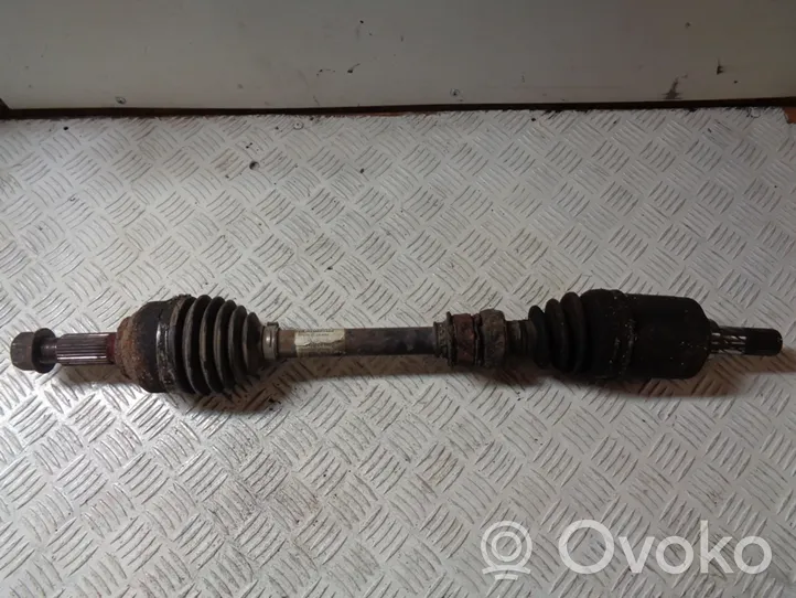 Nissan Qashqai+2 Semiasse anteriore 39101JD02B